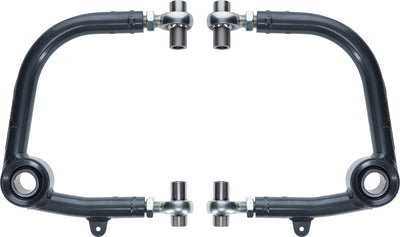 1.25 in. Performance Heim/Uniball Upper Arms <br>24-25 Toyota Tacoma Land Cruiser, 2025 4Runner
