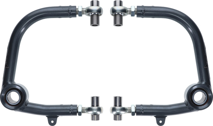 1.25 in. Performance Heim/Uniball Upper Arms <br>24-25 Toyota Tacoma Land Cruiser, 2025 4Runner