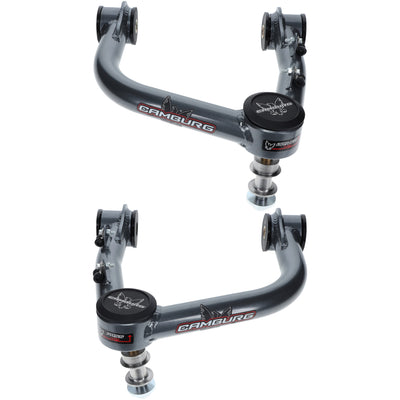 Suspension Control Arms <br>22-25 Toyota Tundra, 23-25 Sequoia