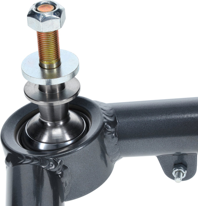Suspension Control Arms <br>22-25 Toyota Tundra, 23-25 Sequoia