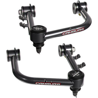 Performance X-Joint XL Upper Arms <br>07-21 Toyota Tundra