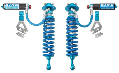 KINETIK Performance Lift Kit w/ King 2.50 in. <br>22-25 Toyota Tundra