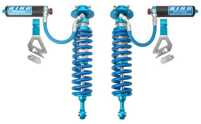 KINETIK Performance Lift Kit w/ King 2.50 in. <br>22-25 Toyota Tundra