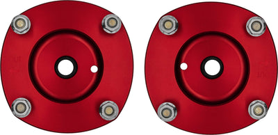 1.50 in. Front Spring Preload Kit (Red) <br>22-25 Toyota Tundra