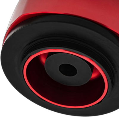 1.50 in. Front Spring Preload Kit (Red) <br>22-25 Toyota Tundra