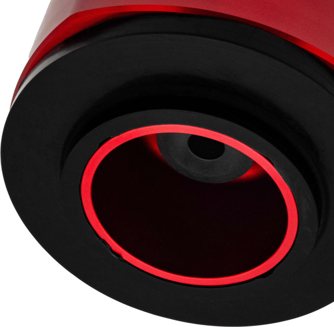2.00 in. Front Spring Preload Kit (Red) <br>07-21 Toyota Tundra