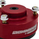 2.00 in. Front Spring Preload Kit (Red) <br>05-23 Toyota Tacoma, 03-24 4Runner