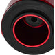 2.00 in. Front Spring Preload Kit (Red) <br>05-23 Toyota Tacoma, 03-24 4Runner
