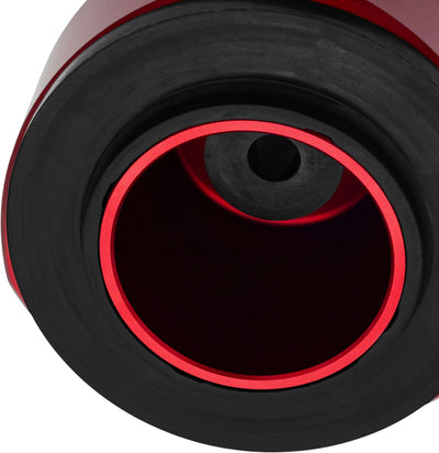 2.00 in. Front Spring Preload Kit (Red) <br>05-23 Toyota Tacoma, 03-24 4Runner