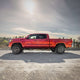 2.00 in. Front Spring Preload Kit (Red) <br>05-23 Toyota Tacoma, 03-24 4Runner