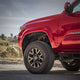 2.00 in. Front Spring Preload Kit (Red) <br>05-23 Toyota Tacoma, 03-24 4Runner