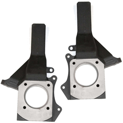 Performance Spindle Kit <br>15-24 Toyota 4Runner, 15-22 Lexus GX460