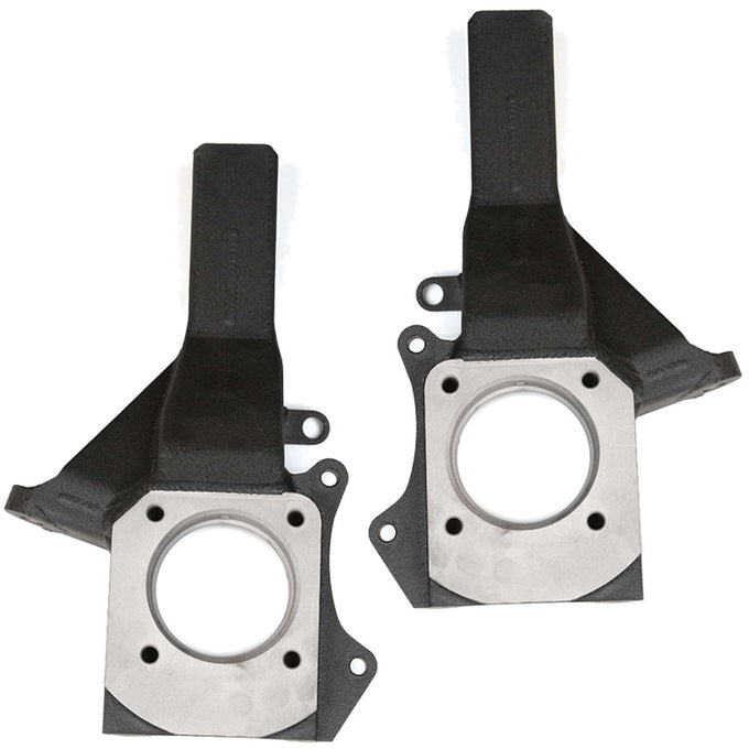 Performance Spindle Kit <br>15-24 Toyota 4Runner, 15-22 Lexus GX460
