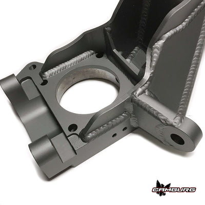 Performance Spindle Kit <br>15-24 Toyota 4Runner, 15-22 Lexus GX460
