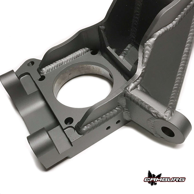 Performance Spindle Kit <br>15-24 Toyota 4Runner, 15-22 Lexus GX460