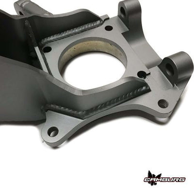 Performance Spindle Kit <br>15-24 Toyota 4Runner, 15-22 Lexus GX460