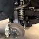 Performance Spindle Kit <br>15-24 Toyota 4Runner, 15-22 Lexus GX460