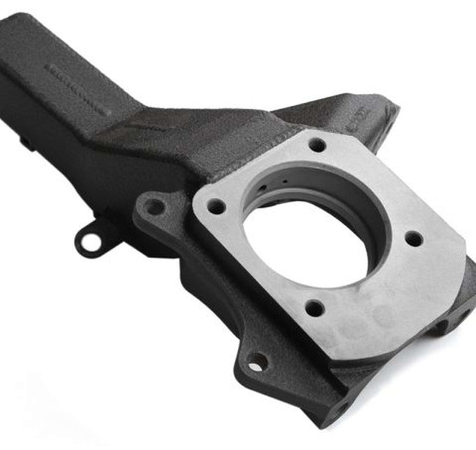 Performance Spindle Kit <br>15-24 Toyota 4Runner, 15-22 Lexus GX460
