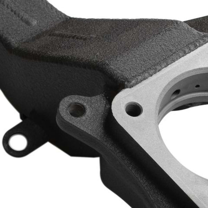 Performance Spindle Kit <br>15-24 Toyota 4Runner, 15-22 Lexus GX460
