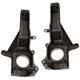 Performance Spindle Kit <br>15-24 Toyota 4Runner, 15-22 Lexus GX460