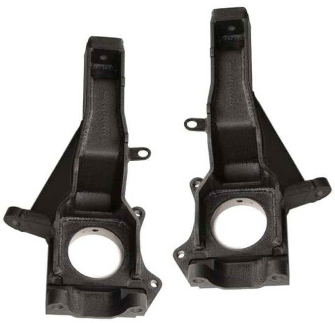 Performance Spindle Kit <br>15-24 Toyota 4Runner, 15-22 Lexus GX460