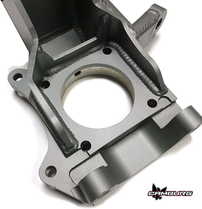 Performance Spindle Kit <br>15-24 Toyota 4Runner, 15-22 Lexus GX460