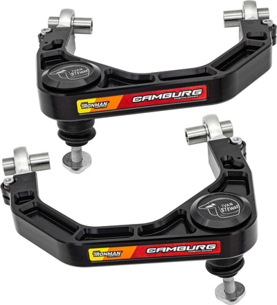 Ironman Performance Suspension and Exhaust Kit <br>24-25 Toyota Tacoma