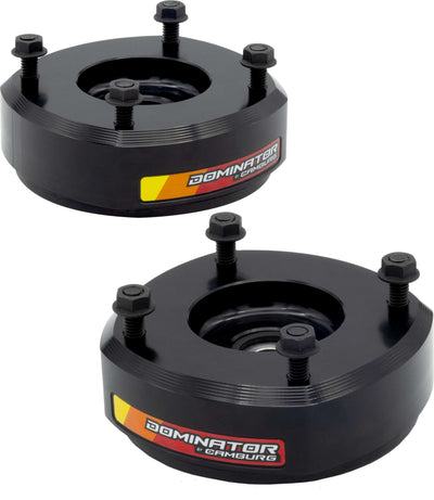 Ironman Performance Suspension and Exhaust Kit <br>24-25 Toyota Tacoma