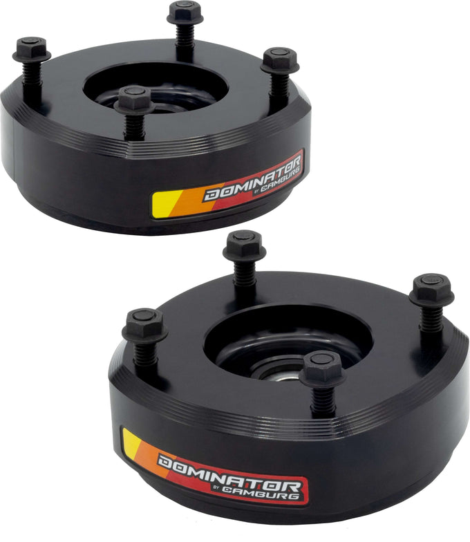 Ironman Performance Suspension and Exhaust Kit <br>24-25 Toyota Tacoma