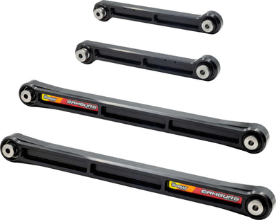 Ironman Performance Suspension and Exhaust Kit <br>24-25 Toyota Tacoma