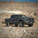 KINETIK Performance Billet X-Joint XL Upper Arms (Gray) <br>24-25 Toyota Tacoma Land Cruiser, 2025 4Runner