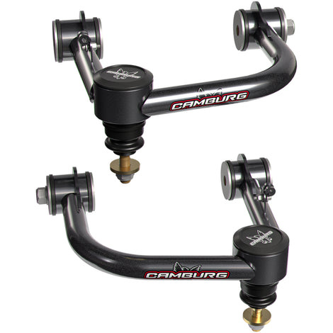 Performance X-Joint XL Upper Arms <br>24-25 Toyota Tacoma Land Cruiser, 2025 4Runner