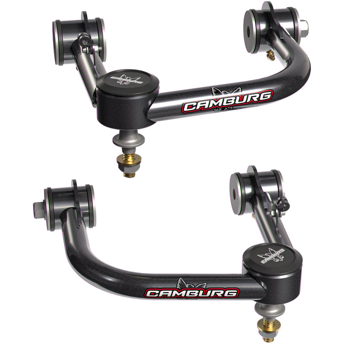 X-Joint XL Upper Arms <br>24-25 Toyota Tacoma Land Cruiser, 2025 4Runner