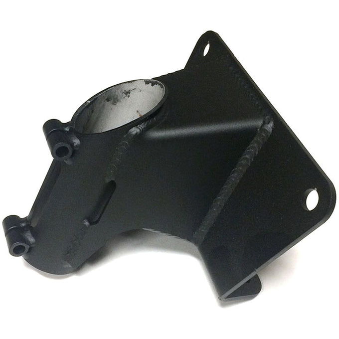 2.00 in. Spring Over Bolt-on Rear Bump Stop Mount Kit Only <br>07-21 Toyota Tundra