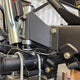2.00 in. Spring Under Bolt-on Rear FOX Bump Stop Mount Kit Only <br>05-23 Toyota Tacoma