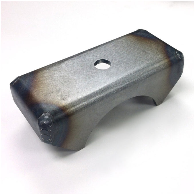 Leaf Spring Axle Perches <br>07-21 Toyota Tundra