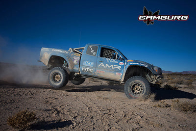 Long Travel Spring-Under Kit <br>05-23 Toyota Tacoma