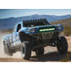Long Travel Spring-Under Kit <br>05-23 Toyota Tacoma