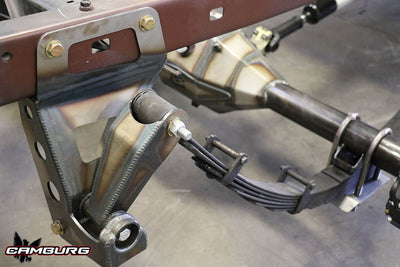 Long Travel Spring-Under Kit <br>05-23 Toyota Tacoma