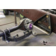 Long Travel Spring-Under Kit <br>05-23 Toyota Tacoma