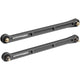 KINETIK Series Rear Billet Trailing Arm Kit - Grey <br>22-25 Toyota Tundra, 23-25 Sequpia, 24-25 Tacoma