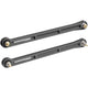KINETIK Series Rear Billet Trailing Arm Kit - Grey <br>24-25 Toyota Land Cruiser, 2025 4Runner