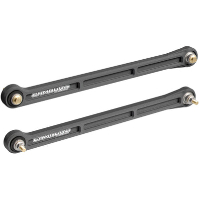 KINETIK Series Rear Billet Trailing Arm Kit - Grey <br>24-25 Toyota Land Cruiser, 2025 4Runner
