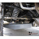 Steering Heim Clevis Kits <br>03-09 Toyota 4Runner, 07-09 FJ Cruiser