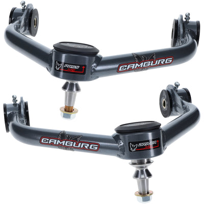 1.25 in. Performance Uniball Upper Arms (w/ covers) <br>09-18 RAM 1500, 19-21 Classic