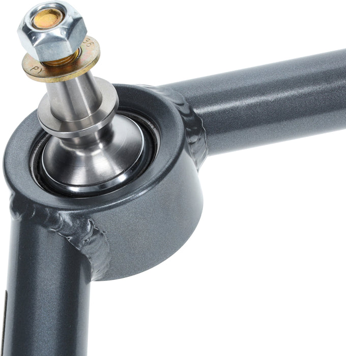 1.25 in. Performance Uniball Upper Arms (w/ covers) <br>09-18 RAM 1500, 19-21 Classic