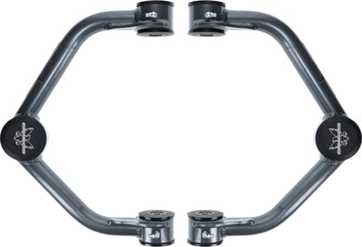 1.25 in. Performance Uniball Upper Arms (w/ covers) <br>09-18 RAM 1500, 19-21 Classic
