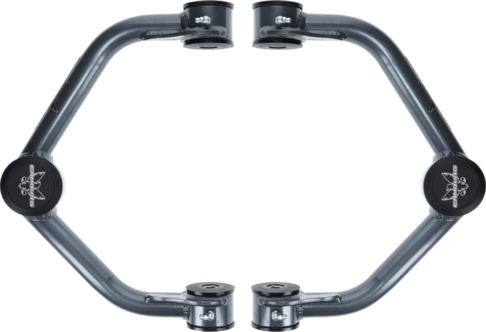 1.25 in. Performance Uniball Upper Arms (w/ covers) <br>09-18 RAM 1500, 19-21 Classic
