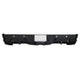Octane Rear Bumper- With Parking Sensors<br>18-20 Ford F-150