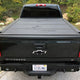 Octane Rear Bumper- With Parking Sensors<br>15-19 Chevy Silverado 2500 3500 HD